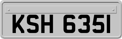 KSH6351