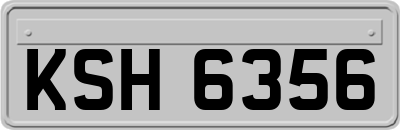 KSH6356