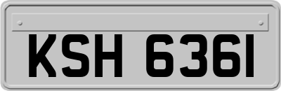 KSH6361