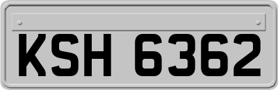 KSH6362
