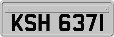 KSH6371