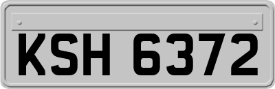 KSH6372