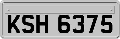 KSH6375