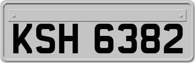 KSH6382