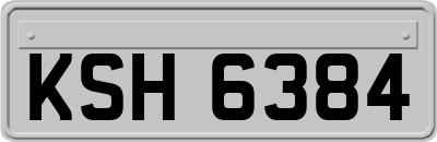 KSH6384