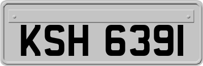 KSH6391