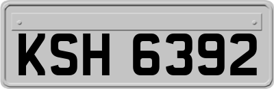 KSH6392