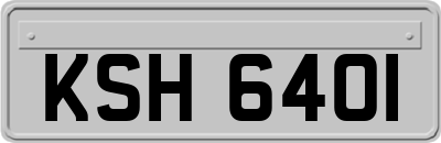 KSH6401