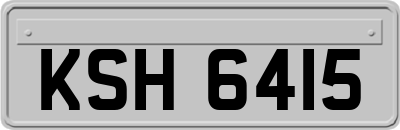 KSH6415