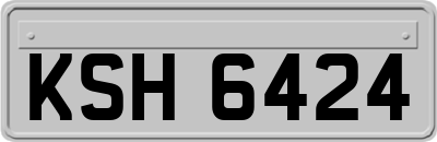 KSH6424