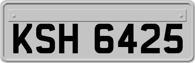KSH6425