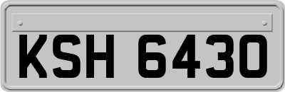 KSH6430