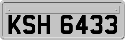 KSH6433