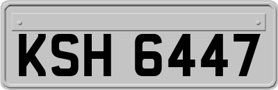 KSH6447
