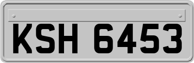 KSH6453
