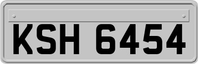 KSH6454