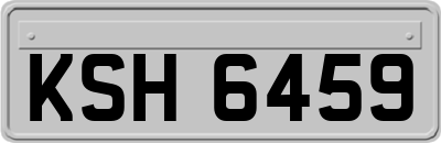 KSH6459