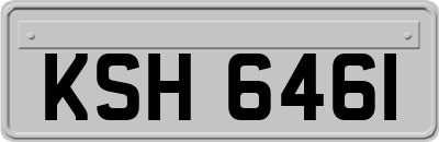 KSH6461