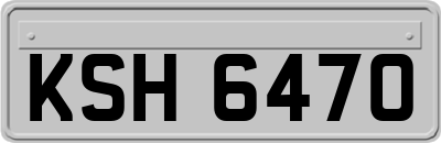 KSH6470