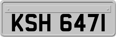 KSH6471