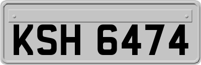 KSH6474