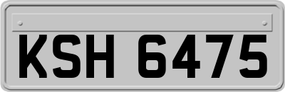 KSH6475