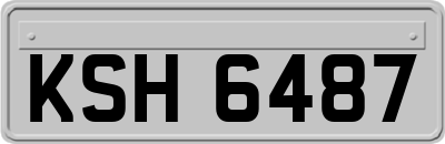 KSH6487