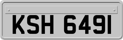KSH6491
