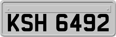KSH6492