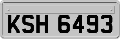 KSH6493
