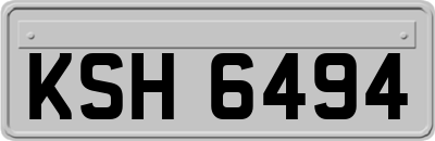KSH6494