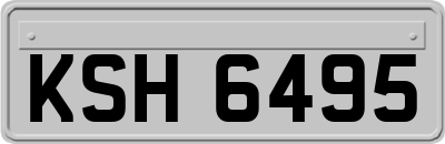 KSH6495