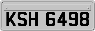 KSH6498