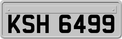 KSH6499