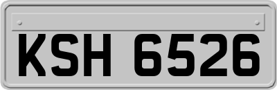 KSH6526