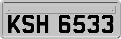KSH6533