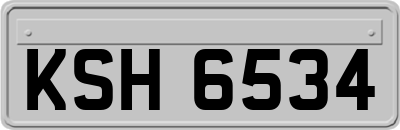 KSH6534