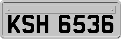 KSH6536