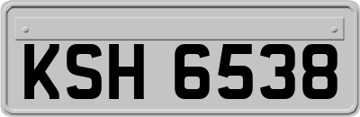 KSH6538