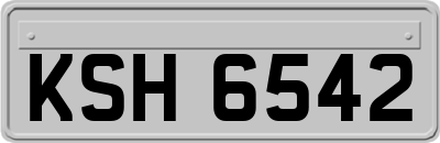 KSH6542