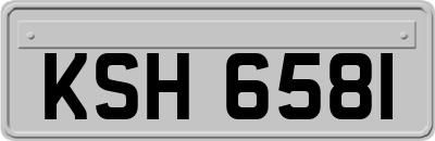 KSH6581