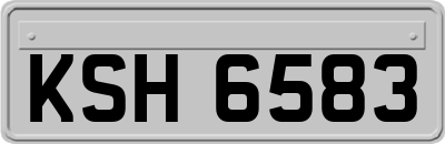 KSH6583