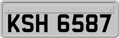 KSH6587