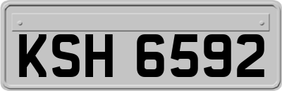 KSH6592