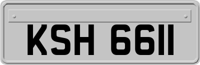 KSH6611