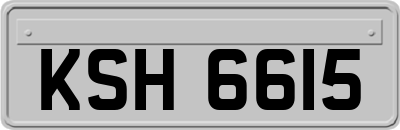 KSH6615