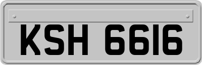 KSH6616