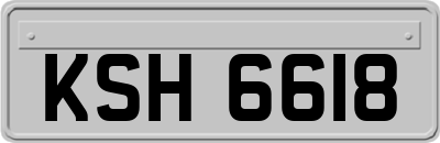 KSH6618