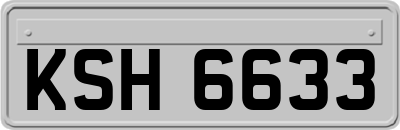 KSH6633