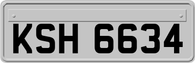 KSH6634